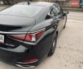 Чорний Лексус ЕС, об'ємом двигуна 3.46 л та пробігом 18 тис. км за 43700 $, фото 56 на Automoto.ua