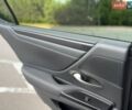 Черный Лексус ЕС, объемом двигателя 2.5 л и пробегом 165 тыс. км за 28700 $, фото 40 на Automoto.ua