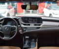 Черный Лексус ЕС, объемом двигателя 2.49 л и пробегом 115 тыс. км за 31900 $, фото 7 на Automoto.ua