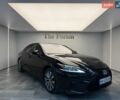 Черный Лексус ЕС, объемом двигателя 2.49 л и пробегом 156 тыс. км за 30500 $, фото 9 на Automoto.ua