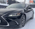 Черный Лексус ЕС, объемом двигателя 2.49 л и пробегом 27 тыс. км за 37500 $, фото 3 на Automoto.ua