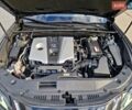 Черный Лексус ЕС, объемом двигателя 2.5 л и пробегом 159 тыс. км за 33500 $, фото 46 на Automoto.ua