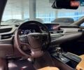 Черный Лексус ЕС, объемом двигателя 2.49 л и пробегом 94 тыс. км за 34900 $, фото 26 на Automoto.ua