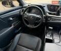 Черный Лексус ЕС, объемом двигателя 2.5 л и пробегом 165 тыс. км за 28700 $, фото 18 на Automoto.ua