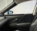 Черный Лексус ЕС, объемом двигателя 2.49 л и пробегом 156 тыс. км за 30500 $, фото 40 на Automoto.ua