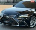 Чорний Лексус ЕС, об'ємом двигуна 2.49 л та пробігом 150 тис. км за 36999 $, фото 1 на Automoto.ua