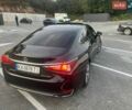 Чорний Лексус ЕС, об'ємом двигуна 2.5 л та пробігом 165 тис. км за 28300 $, фото 9 на Automoto.ua