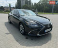 Чорний Лексус ЕС, об'ємом двигуна 2.49 л та пробігом 130 тис. км за 34000 $, фото 1 на Automoto.ua
