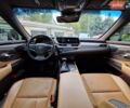 Черный Лексус ЕС, объемом двигателя 2.5 л и пробегом 159 тыс. км за 33500 $, фото 31 на Automoto.ua