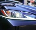 Черный Лексус ЕС, объемом двигателя 2.49 л и пробегом 66 тыс. км за 34000 $, фото 4 на Automoto.ua