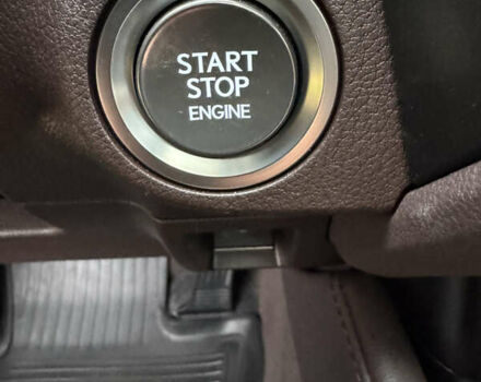 Черный Лексус ЕС, объемом двигателя 2.49 л и пробегом 24 тыс. км за 40500 $, фото 16 на Automoto.ua