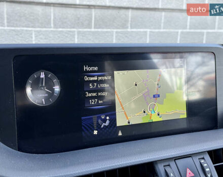 Черный Лексус ЕС, объемом двигателя 2.49 л и пробегом 154 тыс. км за 28900 $, фото 29 на Automoto.ua