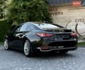 Чорний Лексус ЕС, об'ємом двигуна 2.49 л та пробігом 118 тис. км за 32900 $, фото 15 на Automoto.ua