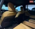 Черный Лексус ЕС, объемом двигателя 2.49 л и пробегом 94 тыс. км за 34900 $, фото 24 на Automoto.ua