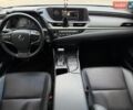Черный Лексус ЕС, объемом двигателя 2.5 л и пробегом 165 тыс. км за 28700 $, фото 17 на Automoto.ua