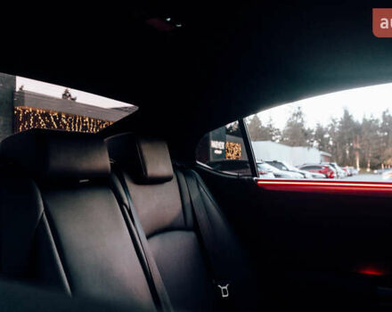 Лексус ЕС 2019 в Киеве на Automoto.ua Черный Лексус ЕС, объемом двигателя 3.5 л и пробегом 55 тыс. км за 47000 $, фото 50 на Automoto.ua