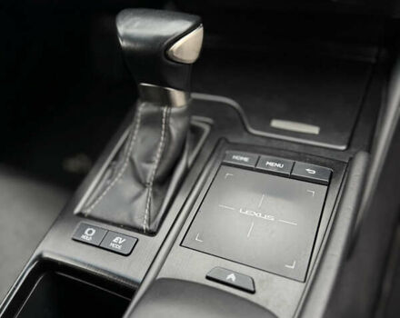 Черный Лексус ЕС, объемом двигателя 2.49 л и пробегом 154 тыс. км за 28900 $, фото 26 на Automoto.ua