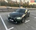 Чорний Лексус ЕС, об'ємом двигуна 2.5 л та пробігом 165 тис. км за 28300 $, фото 4 на Automoto.ua