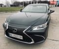Чорний Лексус ЕС, об'ємом двигуна 3.46 л та пробігом 18 тис. км за 43700 $, фото 11 на Automoto.ua
