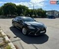 Чорний Лексус ЕС, об'ємом двигуна 2.5 л та пробігом 149 тис. км за 36400 $, фото 1 на Automoto.ua