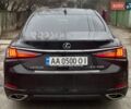 Чорний Лексус ЕС, об'ємом двигуна 3.46 л та пробігом 74 тис. км за 38999 $, фото 2 на Automoto.ua