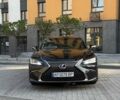 Черный Лексус ЕС, объемом двигателя 2.49 л и пробегом 133 тыс. км за 32000 $, фото 16 на Automoto.ua