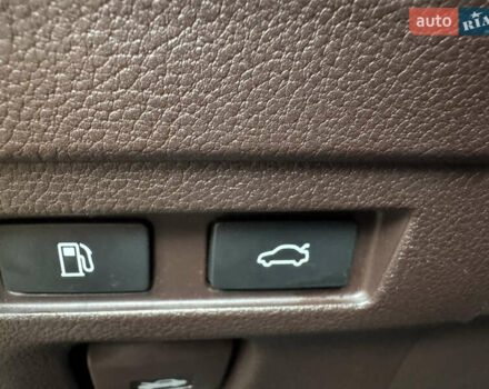 Черный Лексус ЕС, объемом двигателя 2.49 л и пробегом 24 тыс. км за 40500 $, фото 23 на Automoto.ua