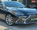 Чорний Лексус ЕС, об'ємом двигуна 2.49 л та пробігом 150 тис. км за 31000 $, фото 2 на Automoto.ua