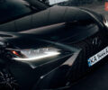 Лексус ЕС 2019 в Киеве на Automoto.ua Черный Лексус ЕС, объемом двигателя 3.5 л и пробегом 55 тыс. км за 47000 $, фото 9 на Automoto.ua