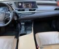 Черный Лексус ЕС, объемом двигателя 2.49 л и пробегом 144 тыс. км за 32000 $, фото 11 на Automoto.ua