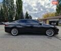 Черный Лексус ЕС, объемом двигателя 2.5 л и пробегом 159 тыс. км за 33500 $, фото 2 на Automoto.ua