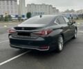 Чорний Лексус ЕС, об'ємом двигуна 2.49 л та пробігом 69 тис. км за 36500 $, фото 2 на Automoto.ua