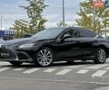 Черный Лексус ЕС, объемом двигателя 2.5 л и пробегом 150 тыс. км за 31000 $, фото 12 на Automoto.ua