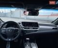 Черный Лексус ЕС, объемом двигателя 2.49 л и пробегом 103 тыс. км за 33990 $, фото 24 на Automoto.ua