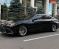Черный Лексус ЕС, объемом двигателя 2.49 л и пробегом 115 тыс. км за 30999 $, фото 9 на Automoto.ua