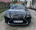 Чорний Лексус ЕС, об'ємом двигуна 2.49 л та пробігом 127 тис. км за 28900 $, фото 1 на Automoto.ua