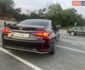 Чорний Лексус ЕС, об'ємом двигуна 2.5 л та пробігом 165 тис. км за 28300 $, фото 8 на Automoto.ua