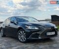 Чорний Лексус ЕС, об'ємом двигуна 2.49 л та пробігом 33 тис. км за 34900 $, фото 1 на Automoto.ua