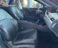 Черный Лексус ЕС, объемом двигателя 3.46 л и пробегом 42 тыс. км за 39999 $, фото 7 на Automoto.ua