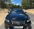 Черный Лексус ЕС, объемом двигателя 2.49 л и пробегом 132 тыс. км за 31500 $, фото 2 на Automoto.ua