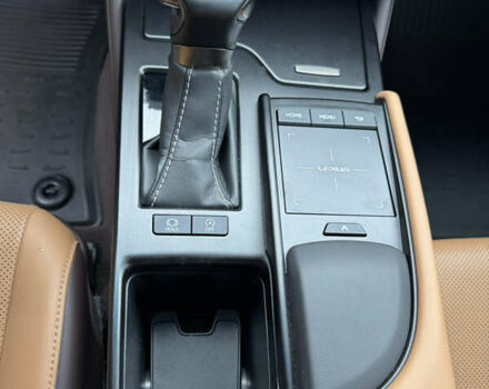 Черный Лексус ЕС, объемом двигателя 2.49 л и пробегом 27 тыс. км за 37500 $, фото 15 на Automoto.ua