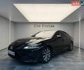 Черный Лексус ЕС, объемом двигателя 2.49 л и пробегом 156 тыс. км за 30500 $, фото 3 на Automoto.ua