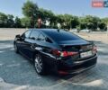Черный Лексус ЕС, объемом двигателя 2.49 л и пробегом 151 тыс. км за 31500 $, фото 10 на Automoto.ua