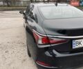 Чорний Лексус ЕС, об'ємом двигуна 3.46 л та пробігом 18 тис. км за 43700 $, фото 57 на Automoto.ua