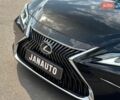 Черный Лексус ЕС, объемом двигателя 3.5 л и пробегом 111 тыс. км за 32500 $, фото 4 на Automoto.ua