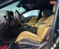 Чорний Лексус ЕС, об'ємом двигуна 2.49 л та пробігом 94 тис. км за 31900 $, фото 21 на Automoto.ua