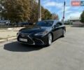 Чорний Лексус ЕС, об'ємом двигуна 2.5 л та пробігом 149 тис. км за 36400 $, фото 3 на Automoto.ua
