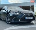 Черный Лексус ЕС, объемом двигателя 2.5 л и пробегом 165 тыс. км за 28700 $, фото 11 на Automoto.ua