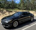 Черный Лексус ЕС, объемом двигателя 2.5 л и пробегом 132 тыс. км за 31500 $, фото 1 на Automoto.ua
