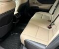 Черный Лексус ЕС, объемом двигателя 2.49 л и пробегом 133 тыс. км за 32000 $, фото 26 на Automoto.ua